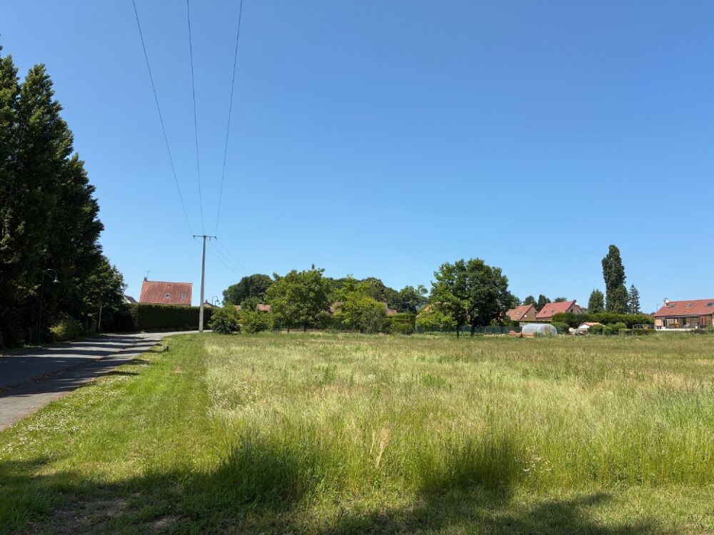 Guémappe : maison de 6 pièces (100 m²) en vente Idéa....