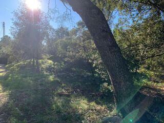  Terrain � vendre 505 m�