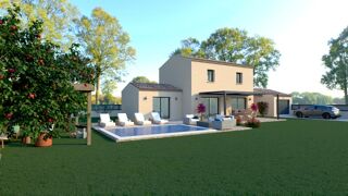  Maison � vendre 4 pi�ces 110 m�