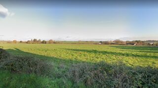  Terrain  vendre 544 m