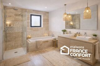  Maison � vendre 3 pi�ces 60 m�