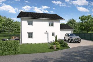  Maison à vendre 4 pièces 85 m²