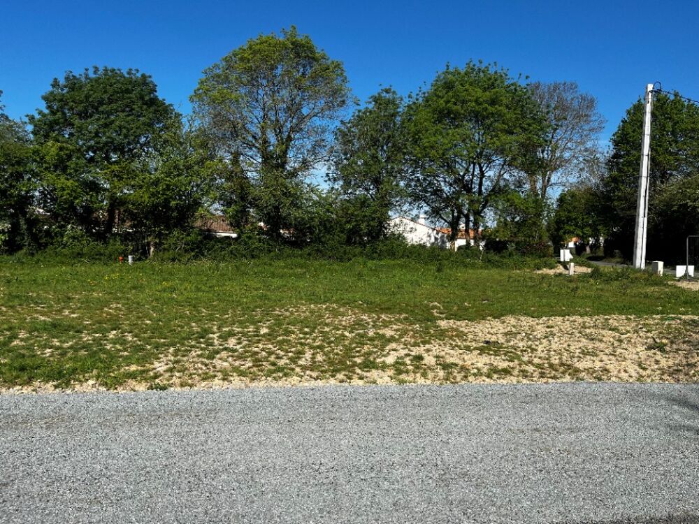 vente Maison - 3 pièce(s) - 61 m² Challans (85300)