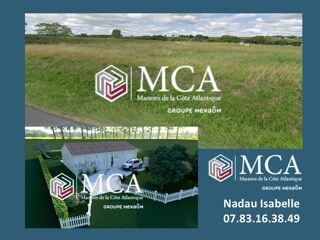  Terrain � vendre 1335 m�