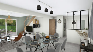  Maison à vendre 5 pièces 87 m²