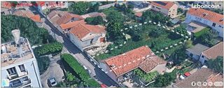  Maison � vendre 6 pi�ces 110 m�