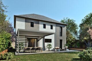  Maison à vendre 6 pièces 130 m²