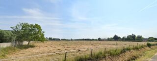 vente Terrain - 590 m² Champenard (27600)