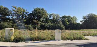  Terrain � vendre 541 m�