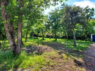  Terrain � vendre 722 m�