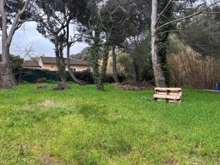  Terrain à vendre 511 m²