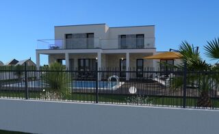  Maison 6 pi�ces 228 m� Semblan�ay