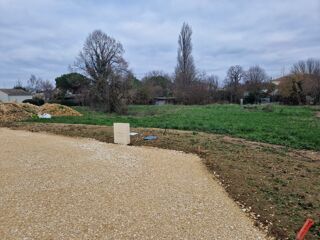  Terrain � vendre 430 m�