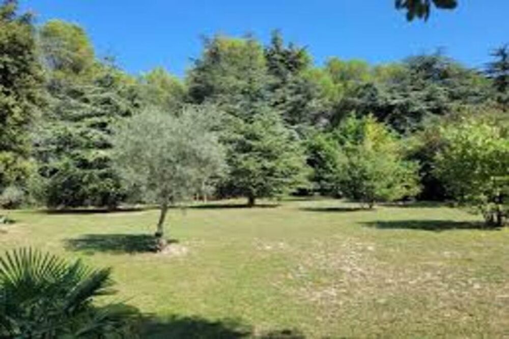 vente Terrain - 480 m² Pessac (33600)