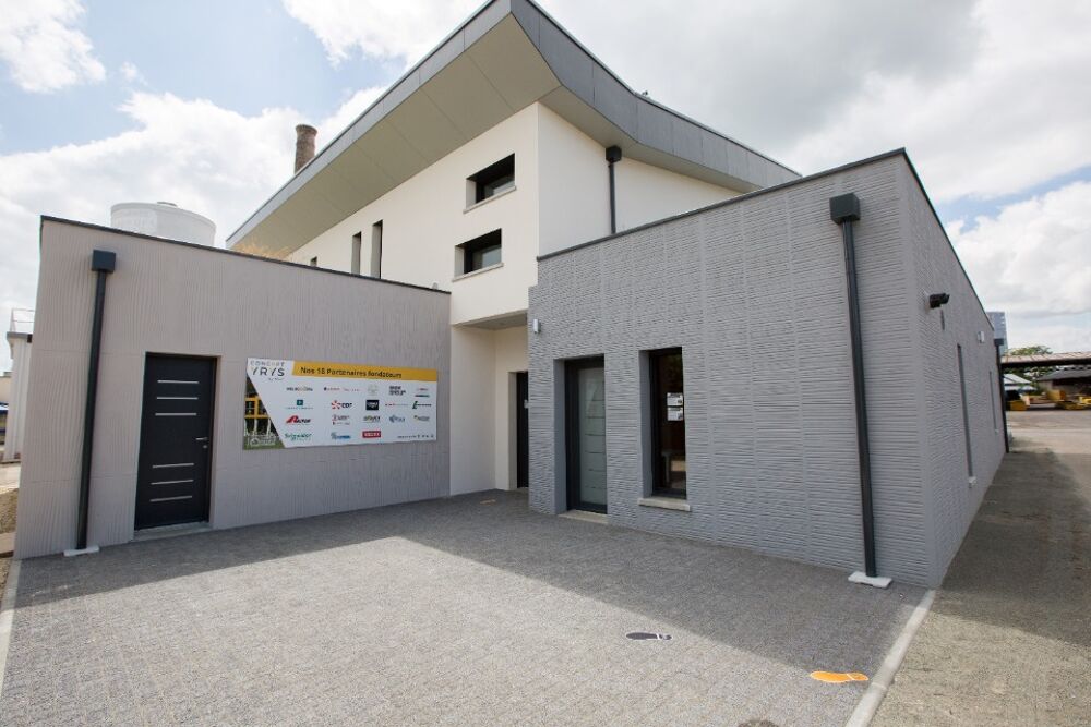 vente Maison - 6 pièce(s) - 110 m² Wissous (91320)