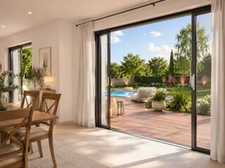  Maison 6 pièces 165 m² Sainte-maure-de-touraine