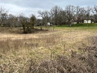  Terrain 879 m� B�duer