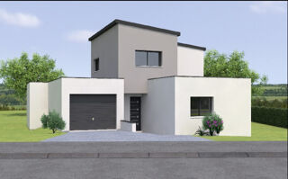  Maison à vendre 6 pièces 150 m²