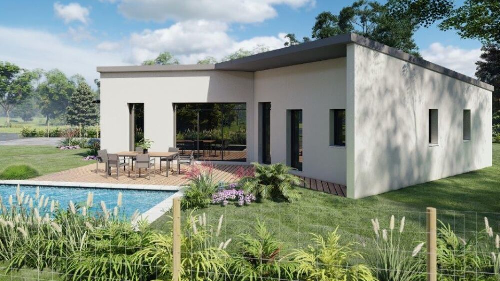 vente Maison - 6 pièce(s) - 114 m² Les Ponts-de-Cé (49130)
