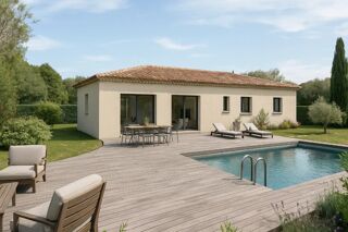  Terrain � vendre 1685 m�