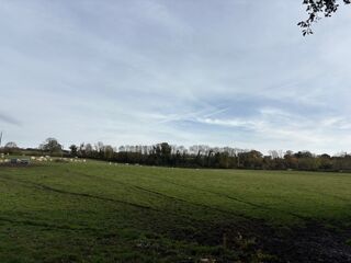  Terrain 510 m� Villers-sur-mer