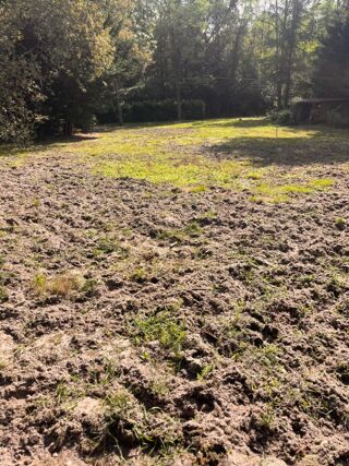  Terrain � vendre 720 m�