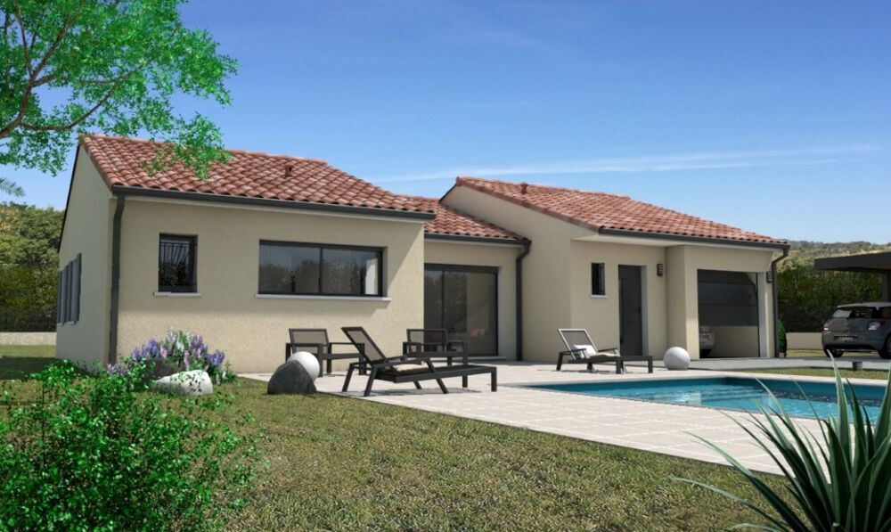 Véritable coup de coeur, cette maison appelée ECLIPSE es....