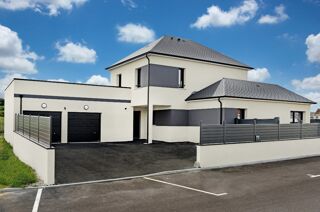  Maison 7 pi�ces 120 m� Argenteuil