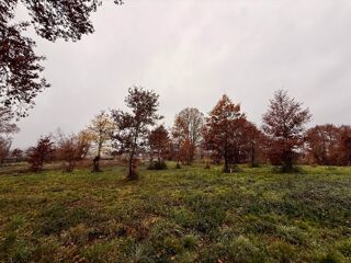  Terrain � vendre 1300 m�