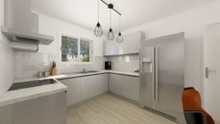  Maison à vendre 4 pièces 85 m²