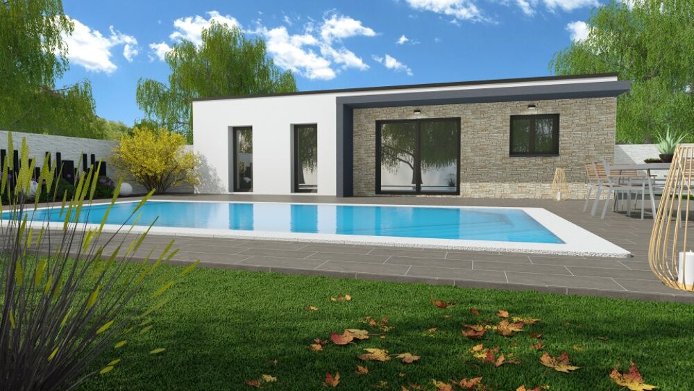 vente Maison - 4 pièce(s) - 84 m² Puget-sur-Argens (83480)