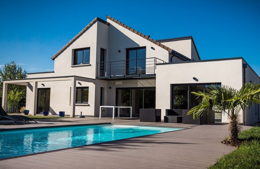 Maison 6 pièces 200 m² · à Sorigny · 200 m² · 468 500 €