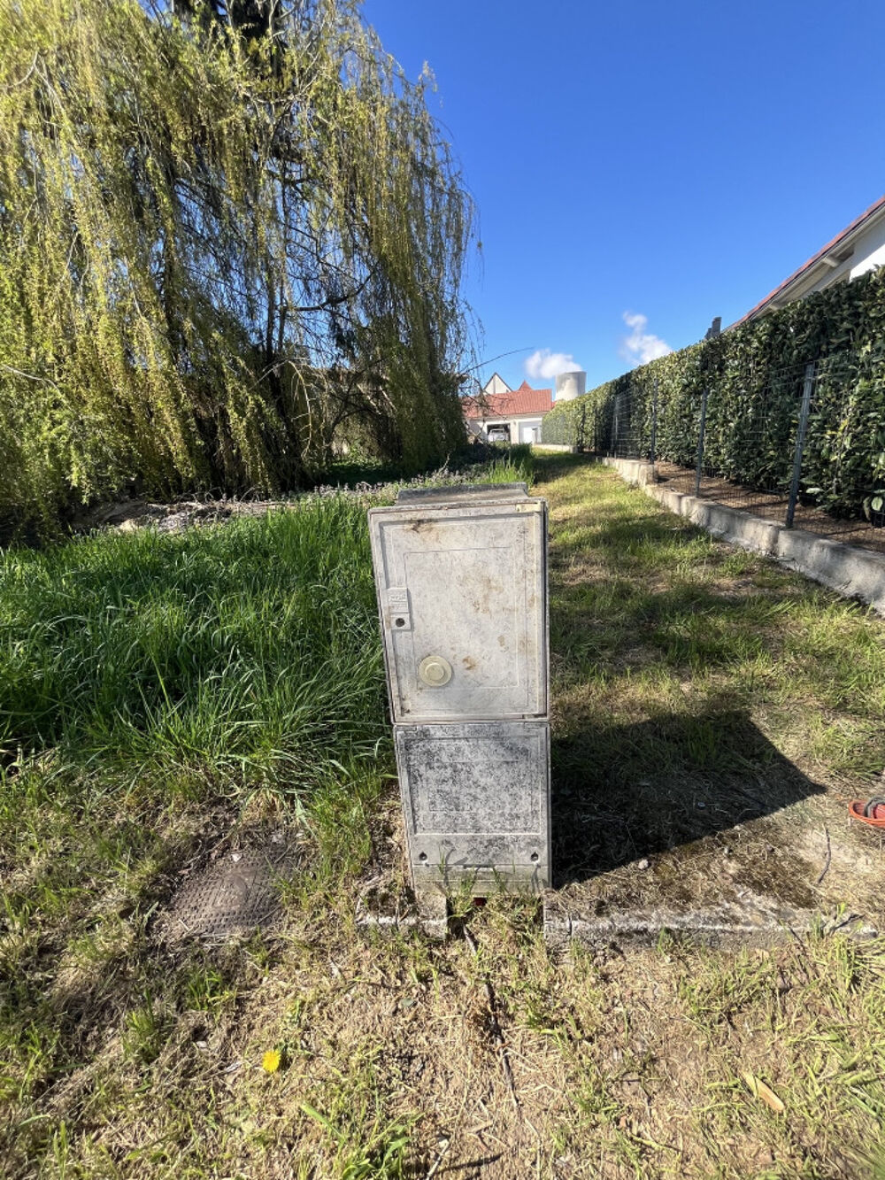 vente Terrain - 604 m² Cattenom (57570)