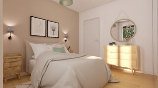  Maison à vendre 4 pièces 81 m²