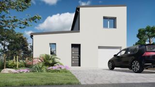  Maison 5 pi�ces 70 m� Angers