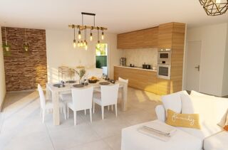  Maison � vendre 5 pi�ces 90 m�