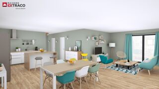  Maison à vendre 6 pièces 174 m²