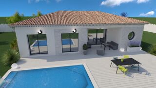  Maison à vendre 3 pièces 84 m²