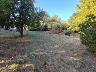  Terrain à vendre 981 m²