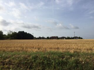  Terrain � vendre 448 m�