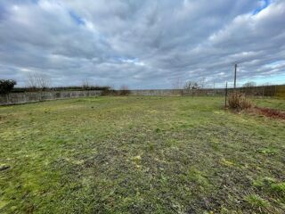  Terrain � vendre 780 m�