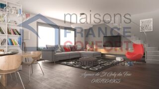  Maison  vendre 6 pices 140 m