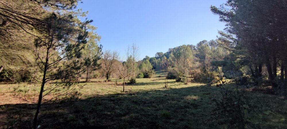 vente Terrain - 2000 m� Carcassonne (11000)