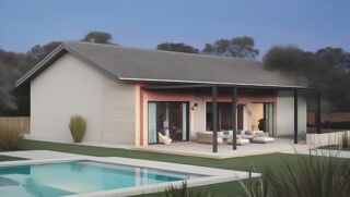  Maison 5 pi�ces 103 m� Grigny