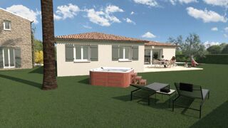  Terrain 780 m� Lorgues