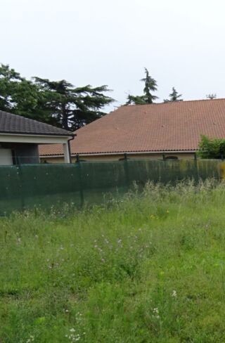  Maison 5 pi�ces 105 m� Beaupuy