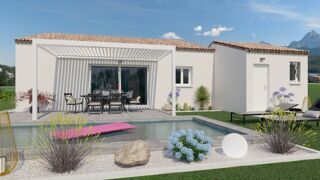  Maison 4 pièces 80 m² Loriol-sur-drôme