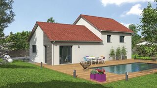  Maison � vendre 5 pi�ces 104 m�