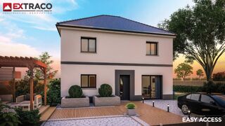  Maison 6 pi�ces 114 m� Saint-vaast-d'�quiqueville