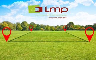  Terrain 801 m� Saint-maurice-le-girard